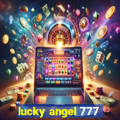 lucky angel 777